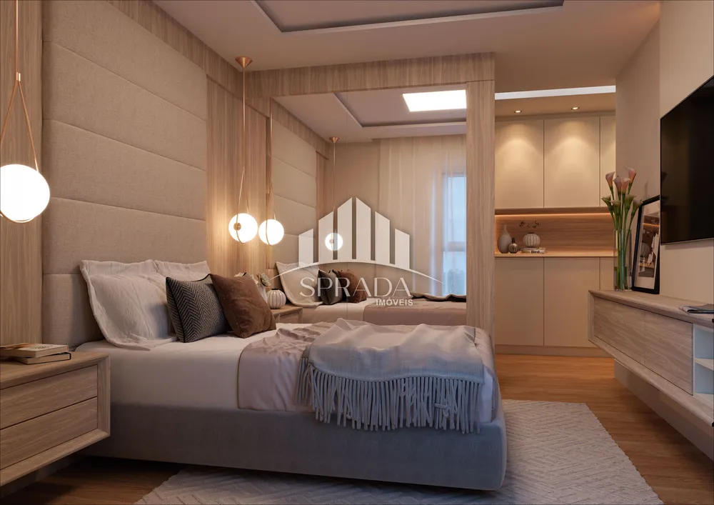 Apartamento, 3 quartos, 112 m² - Foto 3