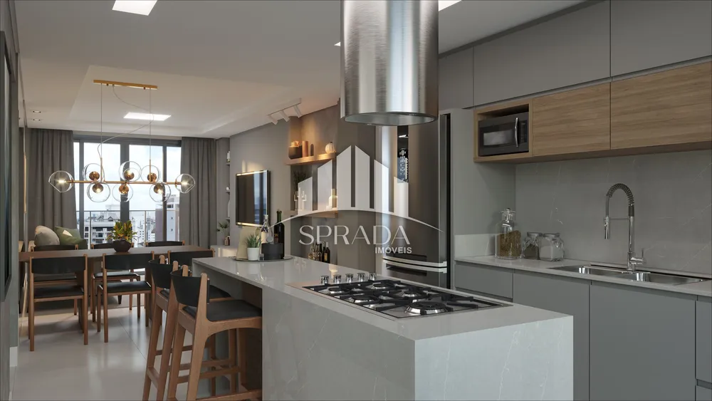 Apartamento, 3 quartos, 112 m² - Foto 6