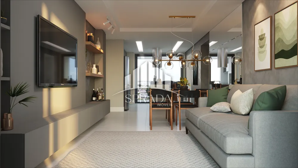 Apartamento, 3 quartos, 112 m² - Foto 7