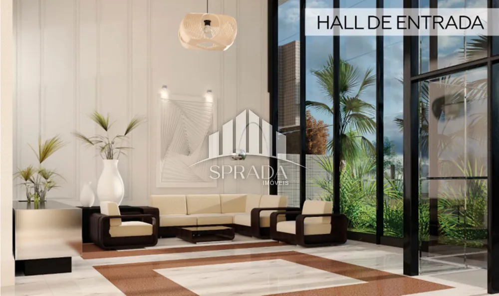 Apartamento, 3 quartos, 84 m² - Foto 4
