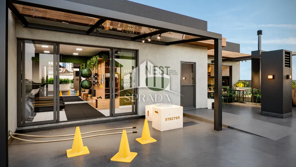 Apartamento, 2 quartos, 61 m² - Foto 6