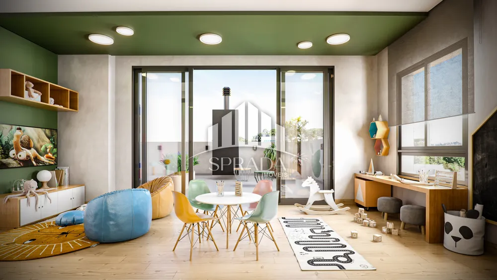 Apartamento, 2 quartos, 61 m² - Foto 4