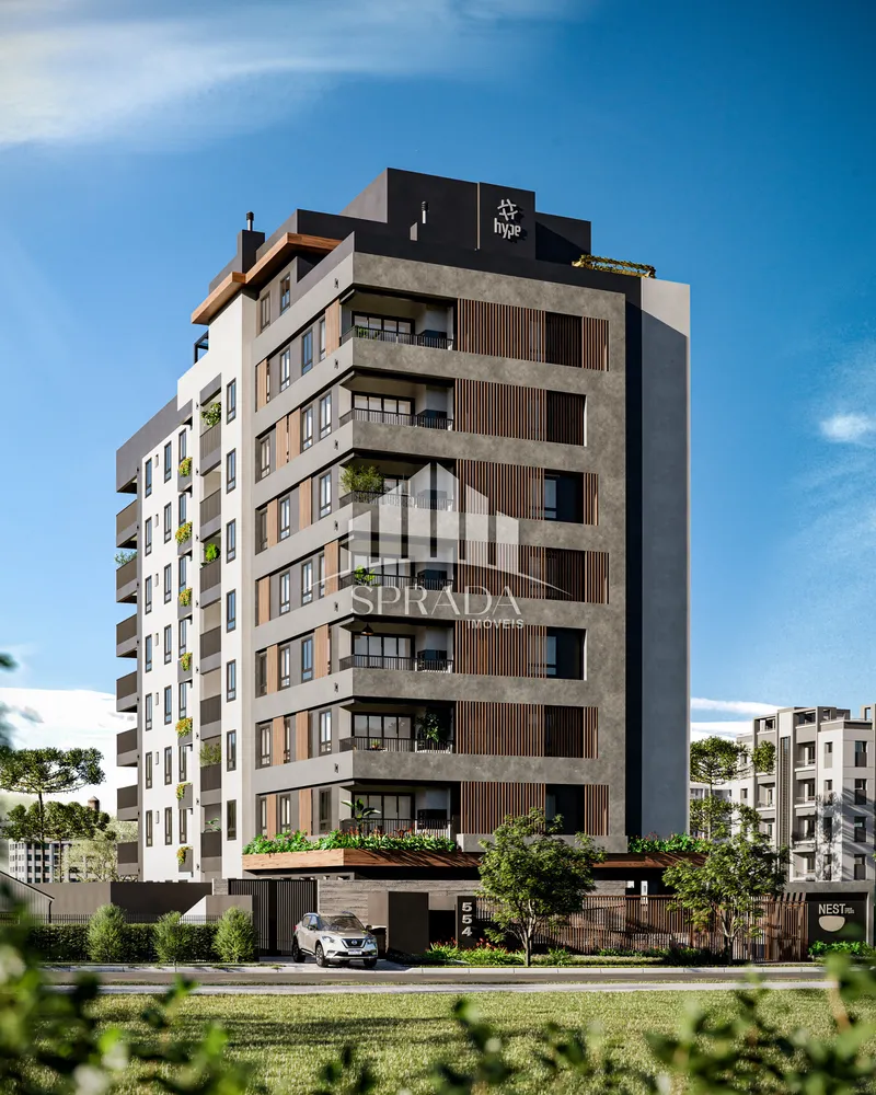 Apartamento, 2 quartos, 61 m² - Foto 9