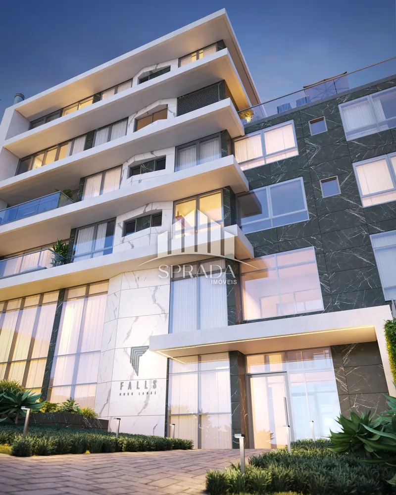 Apartamento, 3 quartos, 146 m² - Foto 6