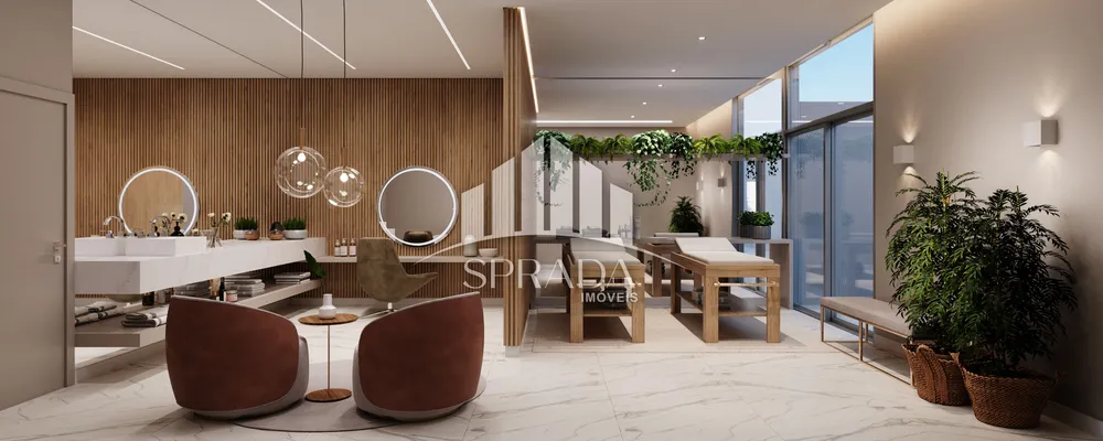 Apartamento, 3 quartos, 146 m² - Foto 5