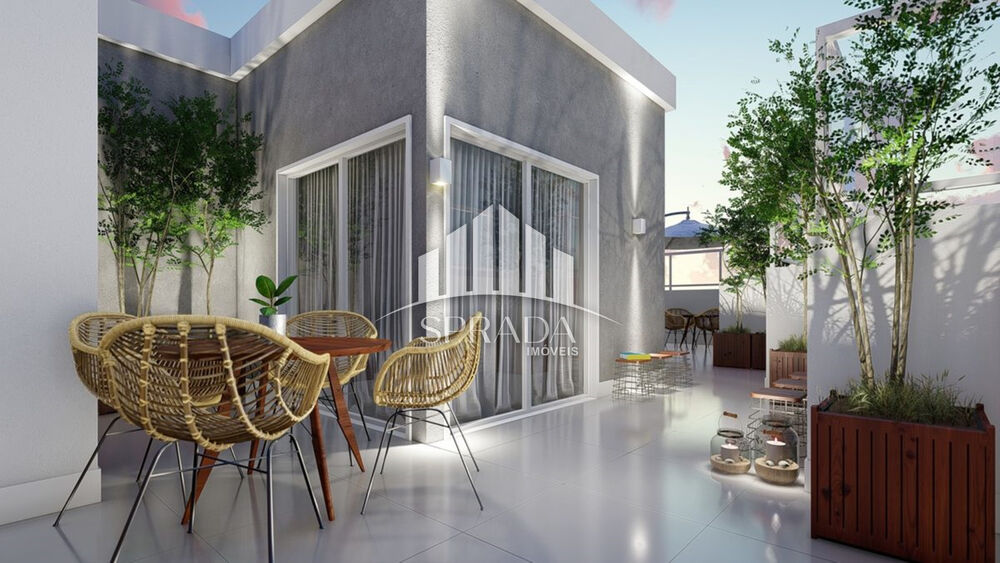 Apartamento, 3 quartos, 110 m² - Foto 3