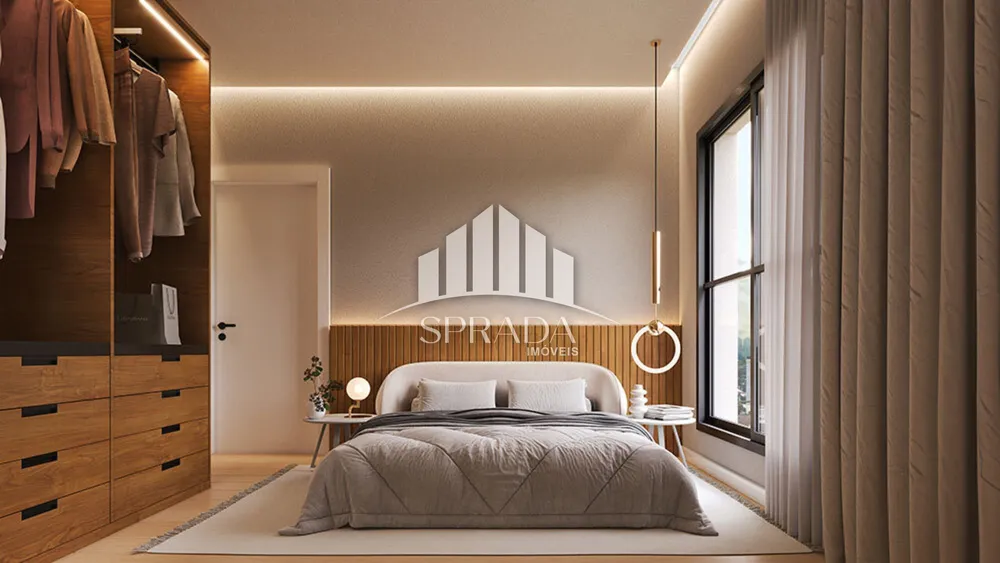 Apartamento, 2 quartos, 64 m² - Foto 6