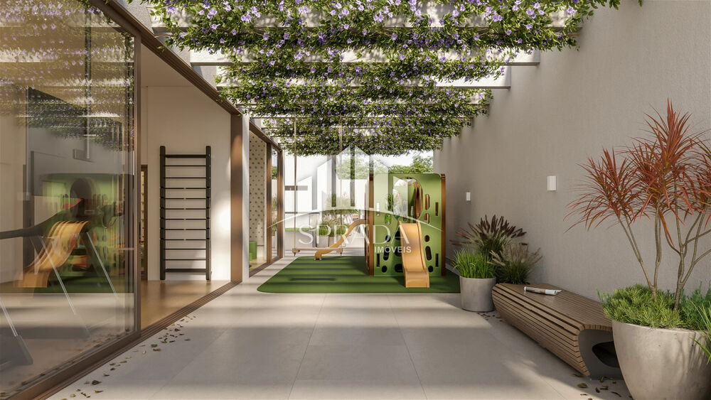 Apartamento à venda com 3 quartos, 107m² - Foto 4