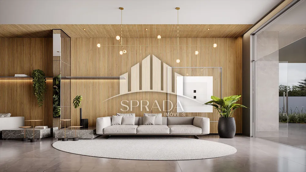 Apartamento, 3 quartos, 193 m² - Foto 4