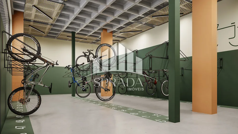 Apartamento, 3 quartos, 193 m² - Foto 2