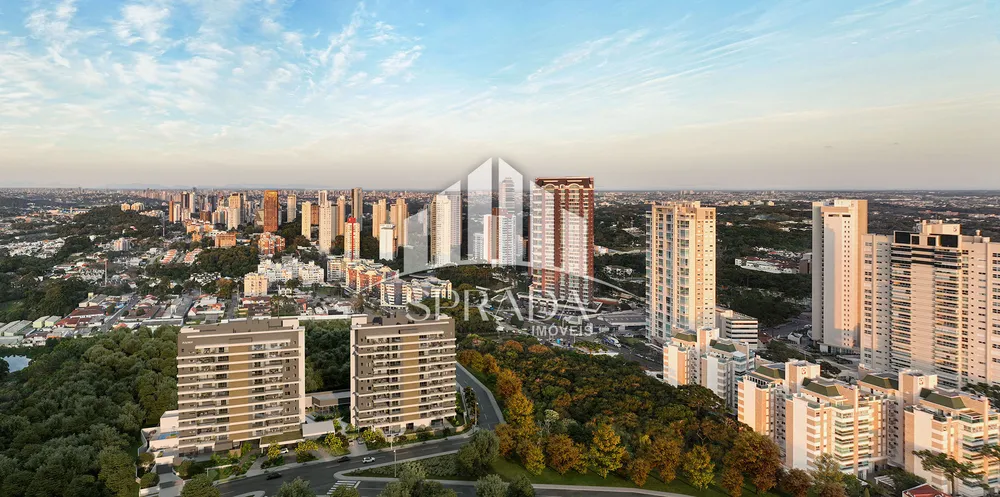 Apartamento, 3 quartos, 193 m² - Foto 5