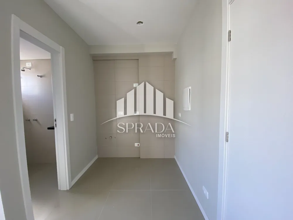 Apartamento, 1 quarto, 25 m² - Foto 2