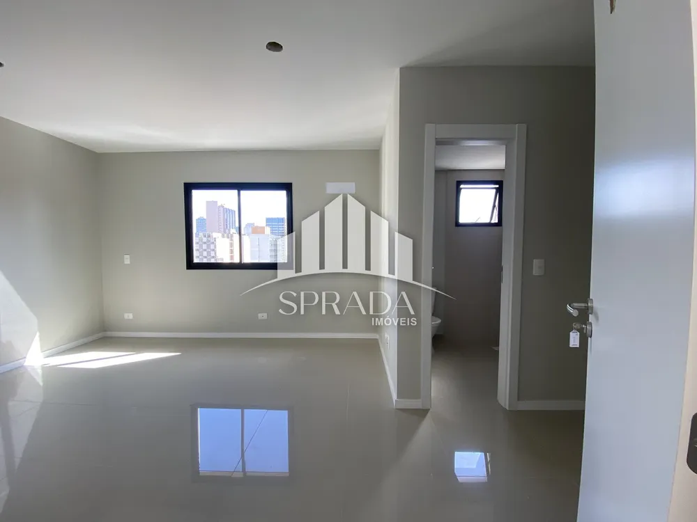 Apartamento, 1 quarto, 25 m² - Foto 1
