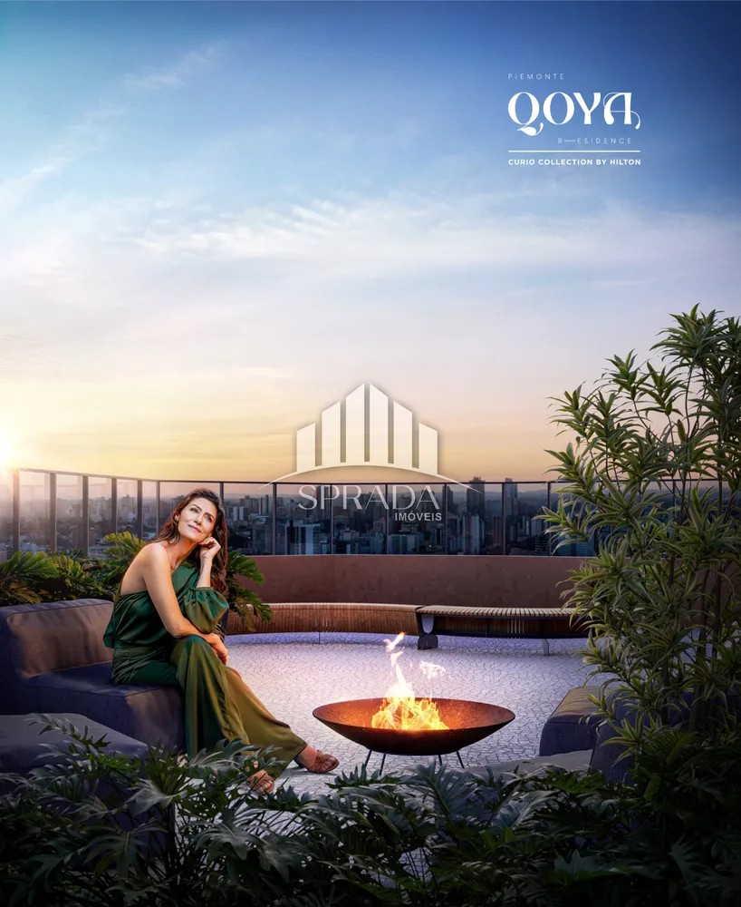 Apartamento, 1 quarto, 46 m² - Foto 5