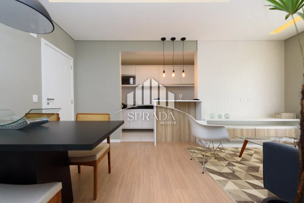 Cobertura, 3 quartos, 161 m² - Foto 7