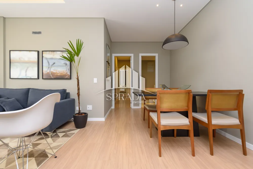 Cobertura, 3 quartos, 161 m² - Foto 7