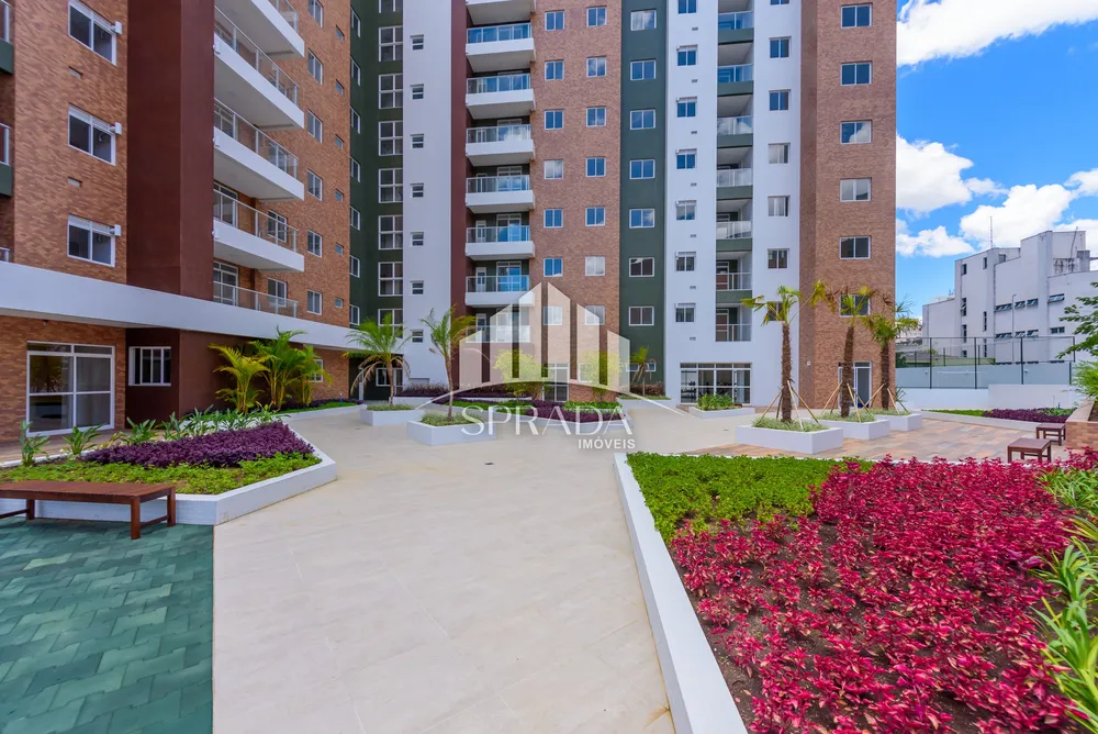Cobertura, 3 quartos, 161 m² - Foto 4