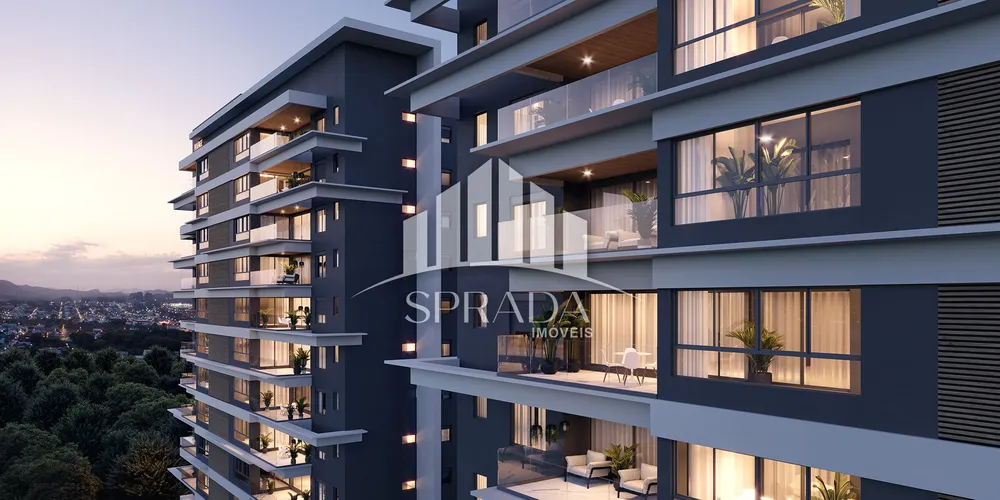 Apartamento, 3 quartos, 193 m² - Foto 4