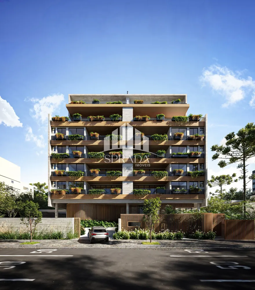 Apartamento, 3 quartos, 243 m² - Foto 2