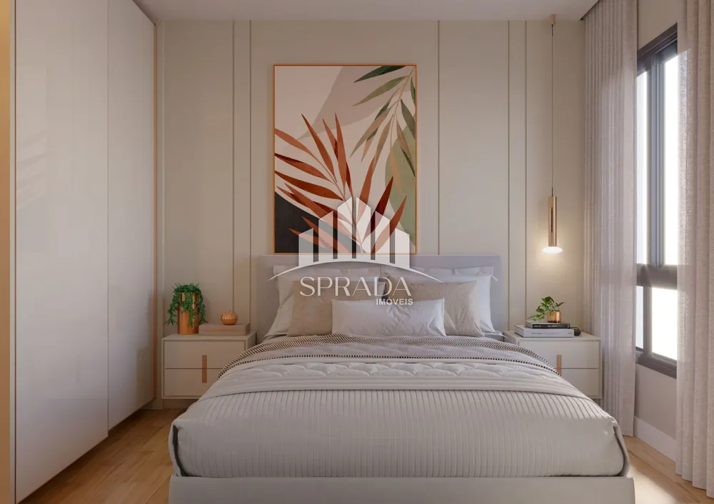 Apartamento, 2 quartos, 55 m² - Foto 12
