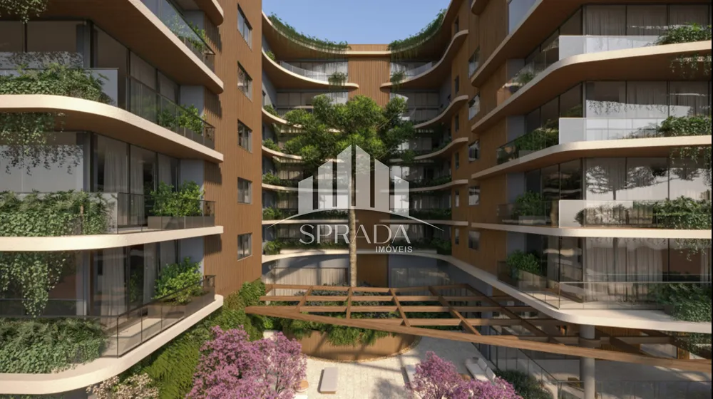 Apartamento, 3 quartos, 233 m² - Foto 2