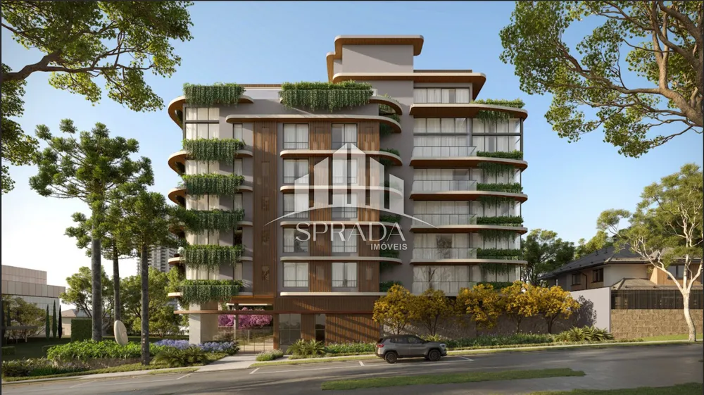 Apartamento, 3 quartos, 233 m² - Foto 1