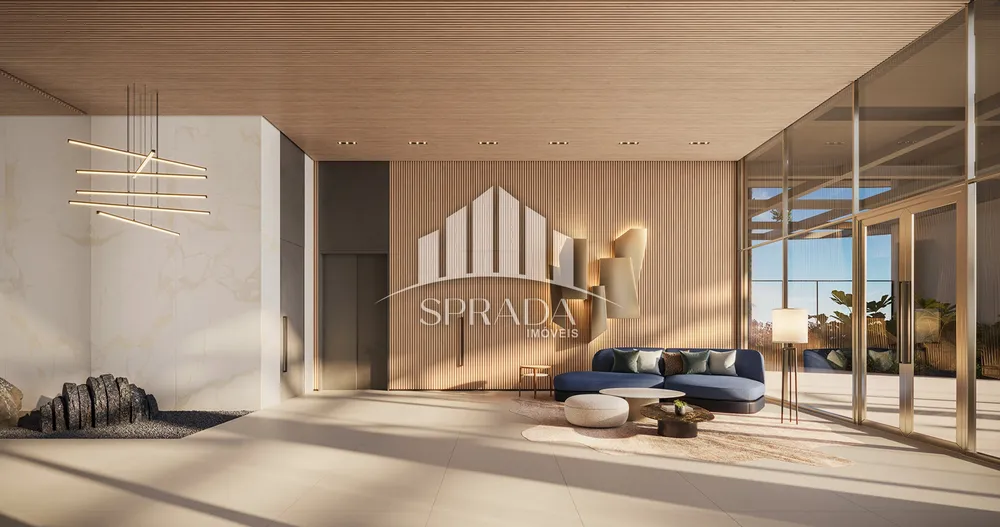 Apartamento, 3 quartos, 233 m² - Foto 5
