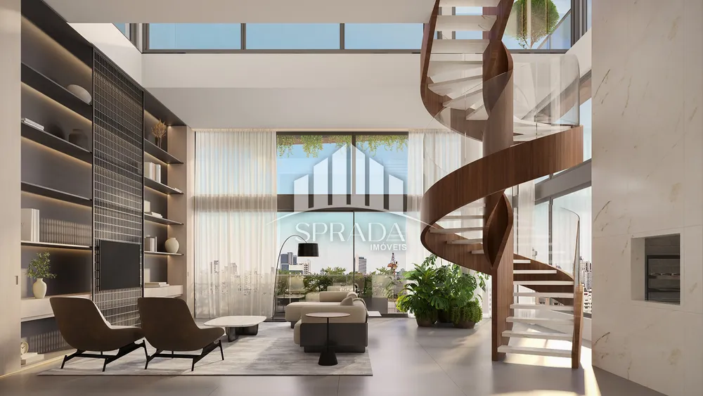 Apartamento, 3 quartos, 233 m² - Foto 14