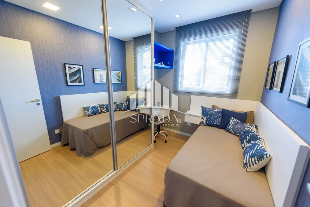 Apartamento, 3 quartos, 93 m² - Foto 8