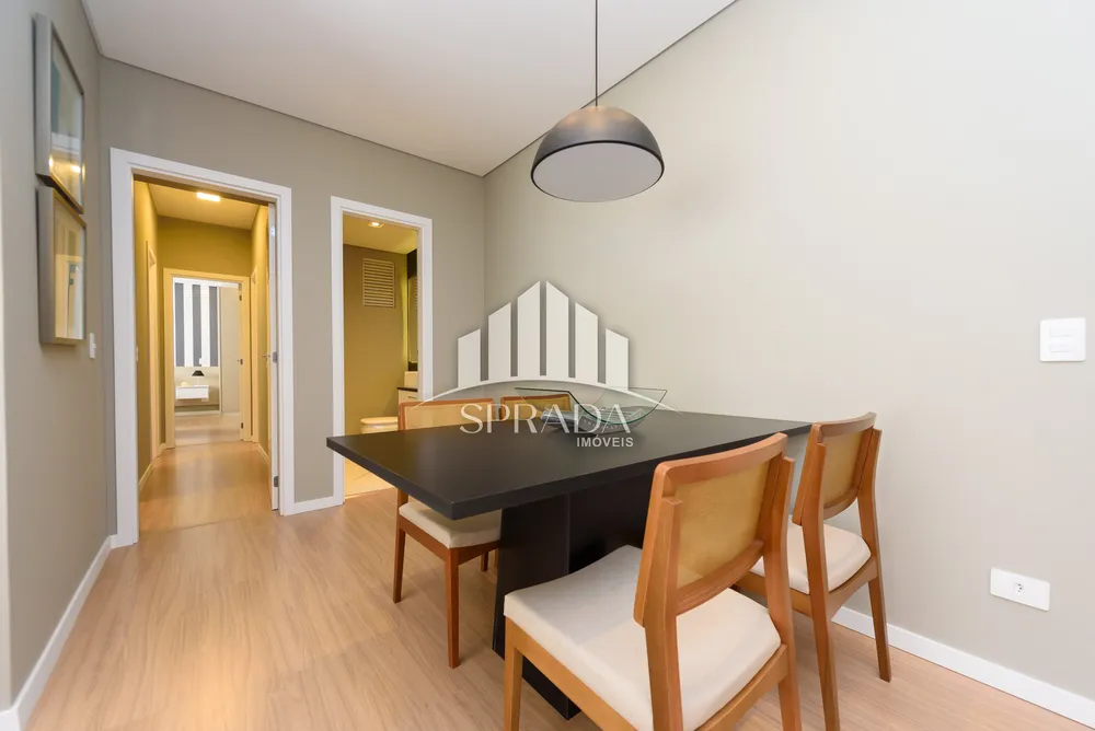 Apartamento, 3 quartos, 93 m² - Foto 2