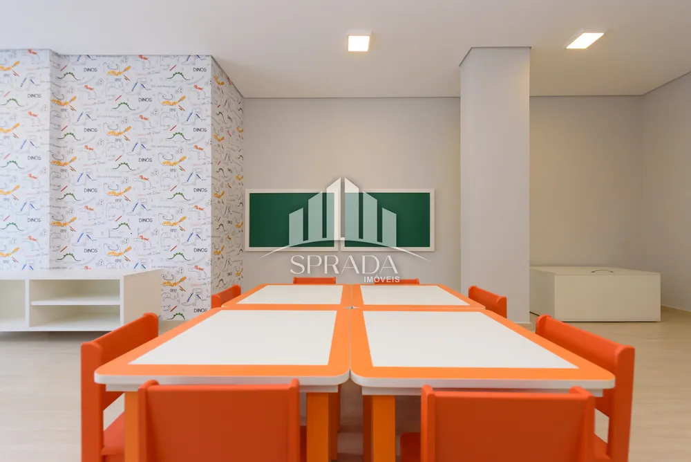 Apartamento, 3 quartos, 93 m² - Foto 3