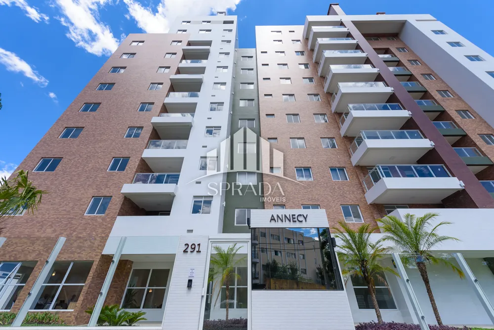 Apartamento, 3 quartos, 93 m² - Foto 4