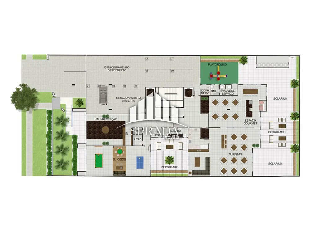 Apartamento, 3 quartos, 112 m² - Foto 11