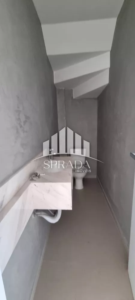 Casa à venda com 3 quartos, 102m² - Foto 4