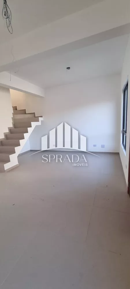 Casa à venda com 3 quartos, 102m² - Foto 3