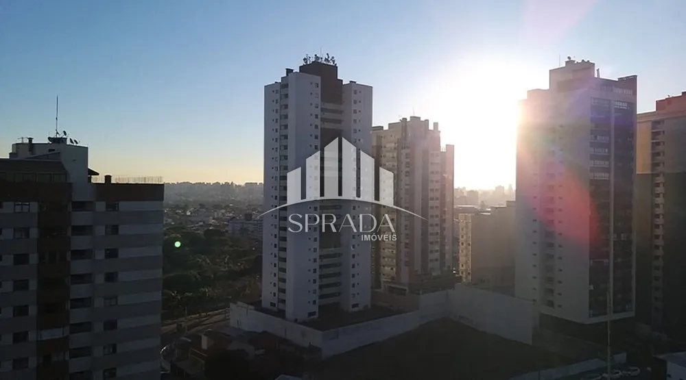Apartamento, 3 quartos, 112 m² - Foto 4