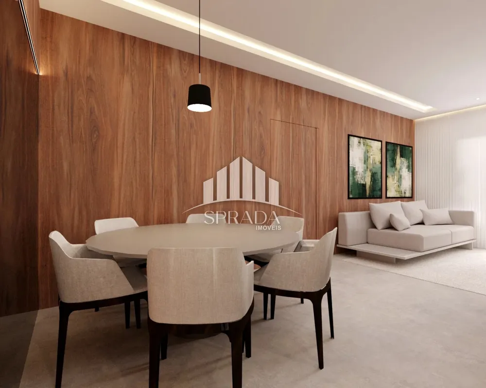 Apartamento, 3 quartos, 101 m² - Foto 5