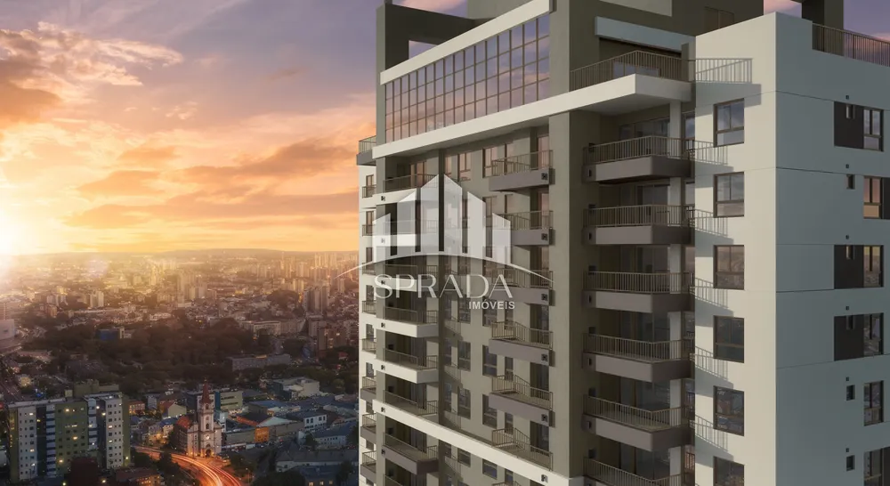 Apartamento, 3 quartos, 89 m² - Foto 1