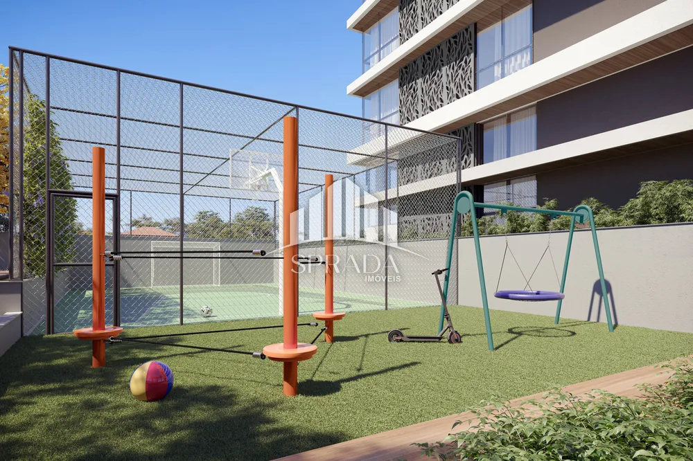Apartamento, 3 quartos, 206 m² - Foto 5