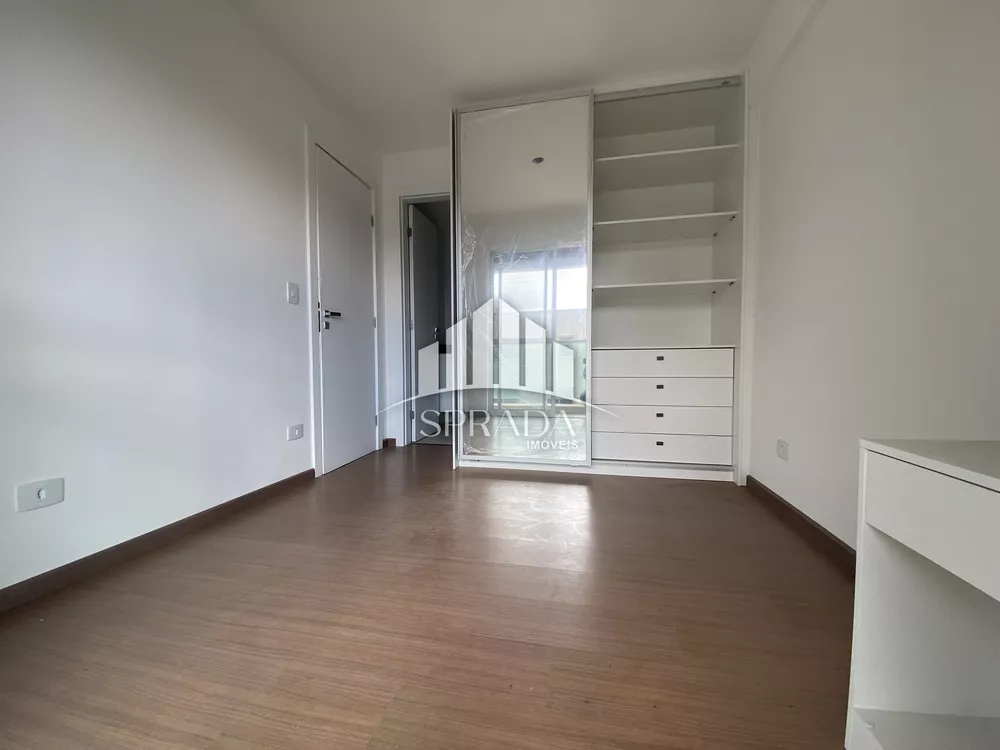 Apartamento à venda com 1 quarto, 39m² - Foto 21