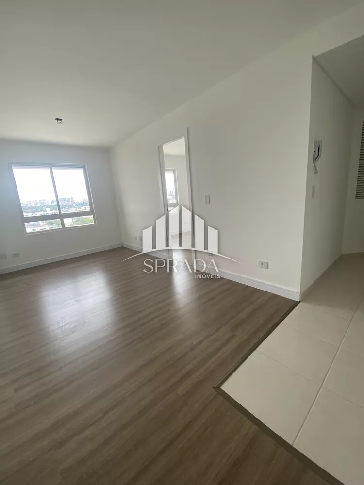 Apartamento à venda com 1 quarto, 39m² - Foto 15