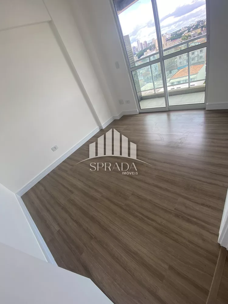 Apartamento à venda com 1 quarto, 39m² - Foto 19