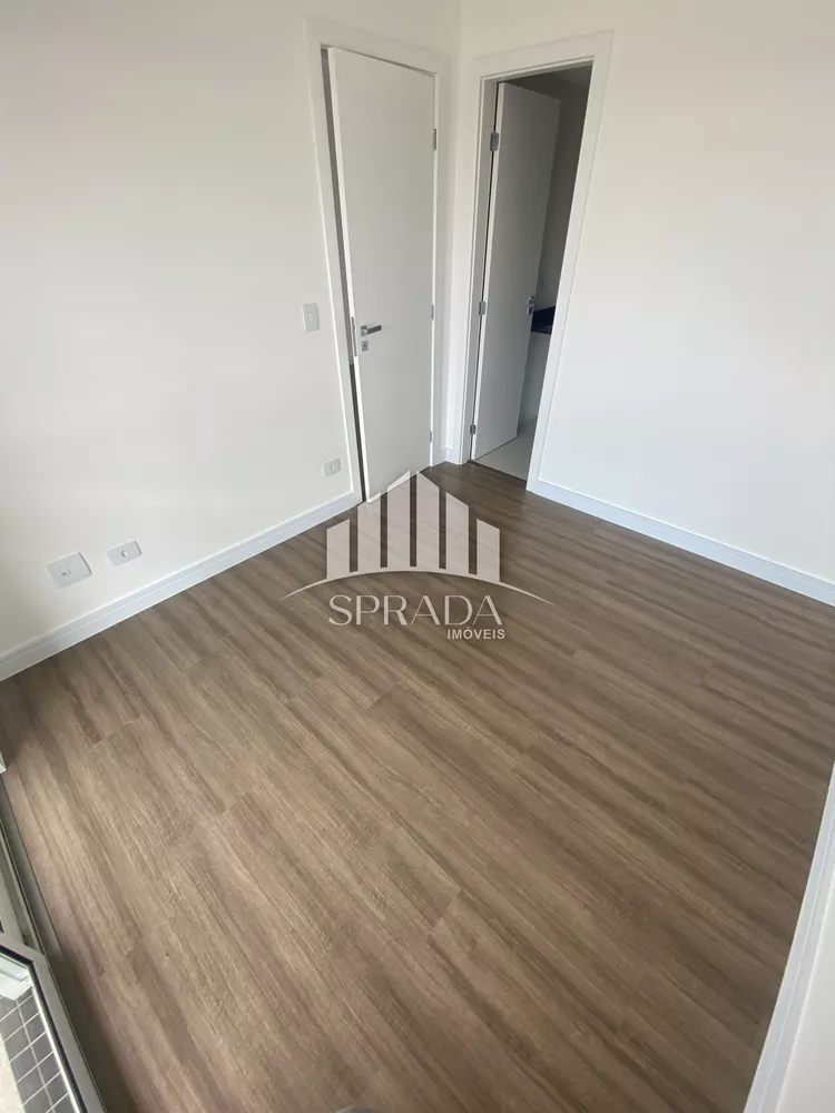 Apartamento à venda com 1 quarto, 39m² - Foto 20