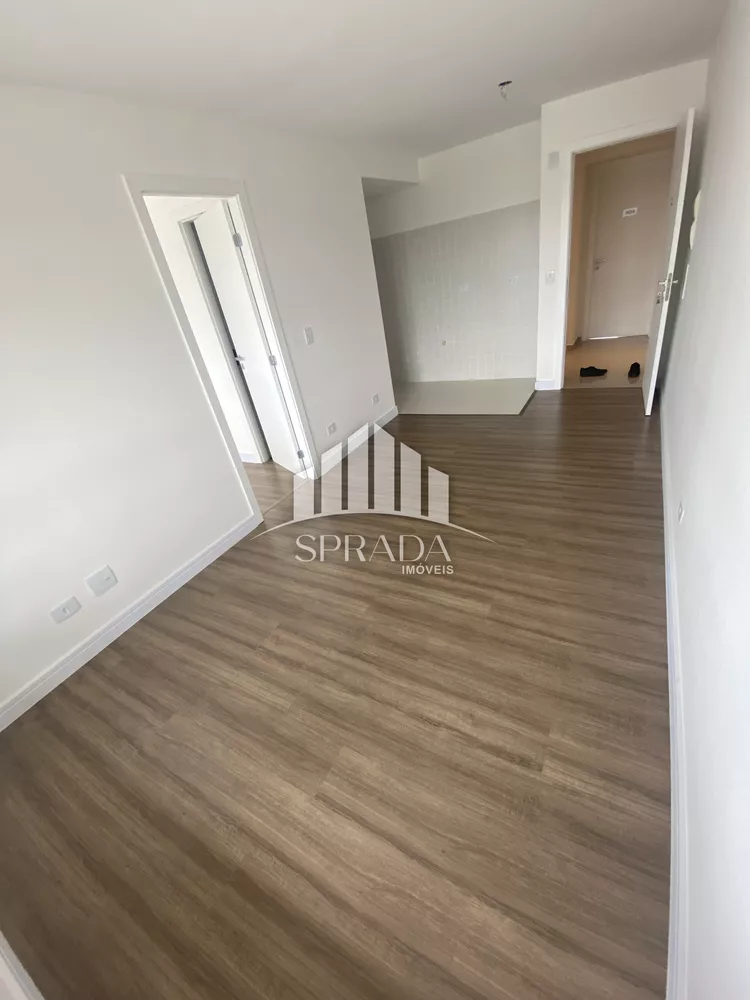 Apartamento à venda com 1 quarto, 39m² - Foto 13