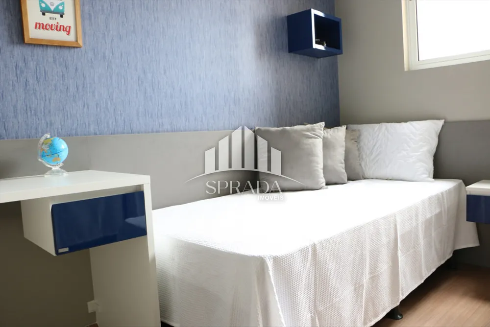 Apartamento, 3 quartos, 98 m² - Foto 8
