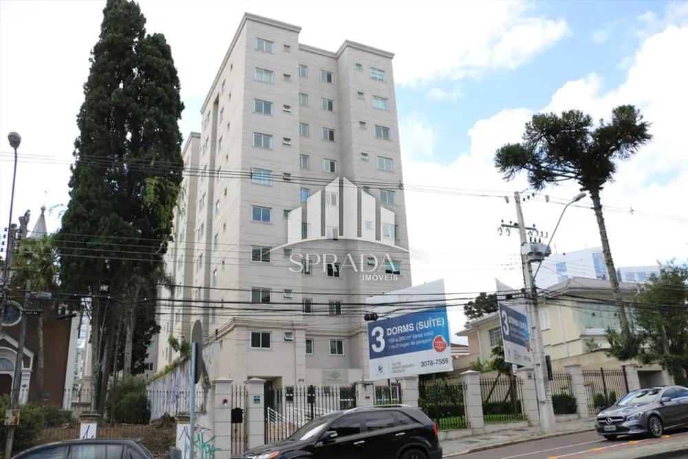 Apartamento, 3 quartos, 98 m² - Foto 2