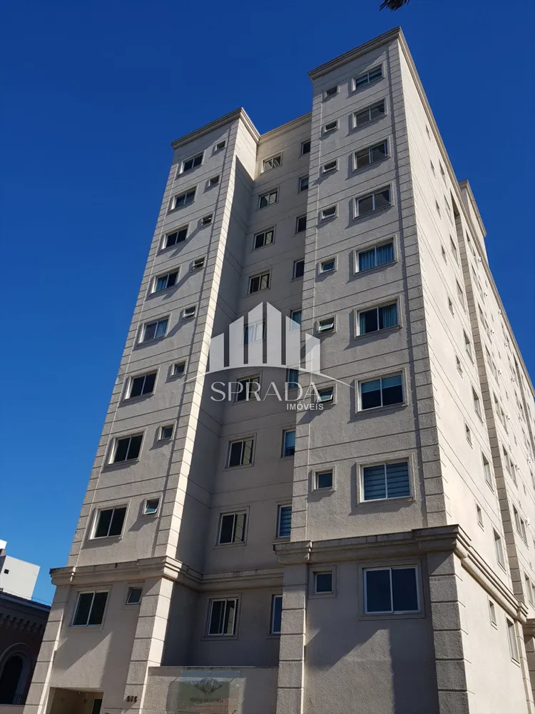 Apartamento, 3 quartos, 98 m² - Foto 7