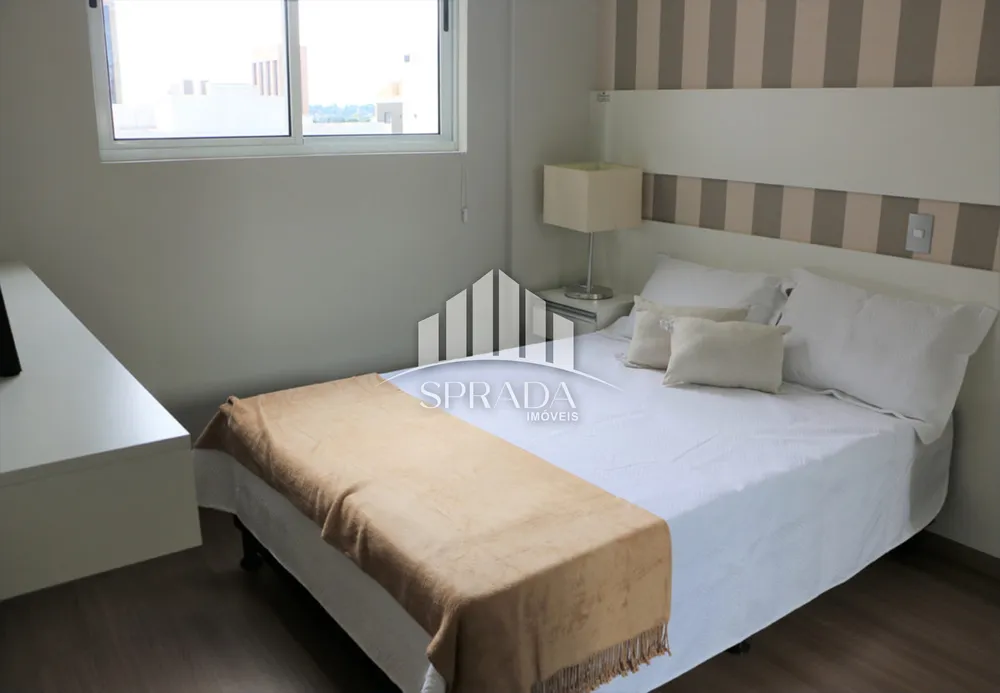 Apartamento, 3 quartos, 98 m² - Foto 6