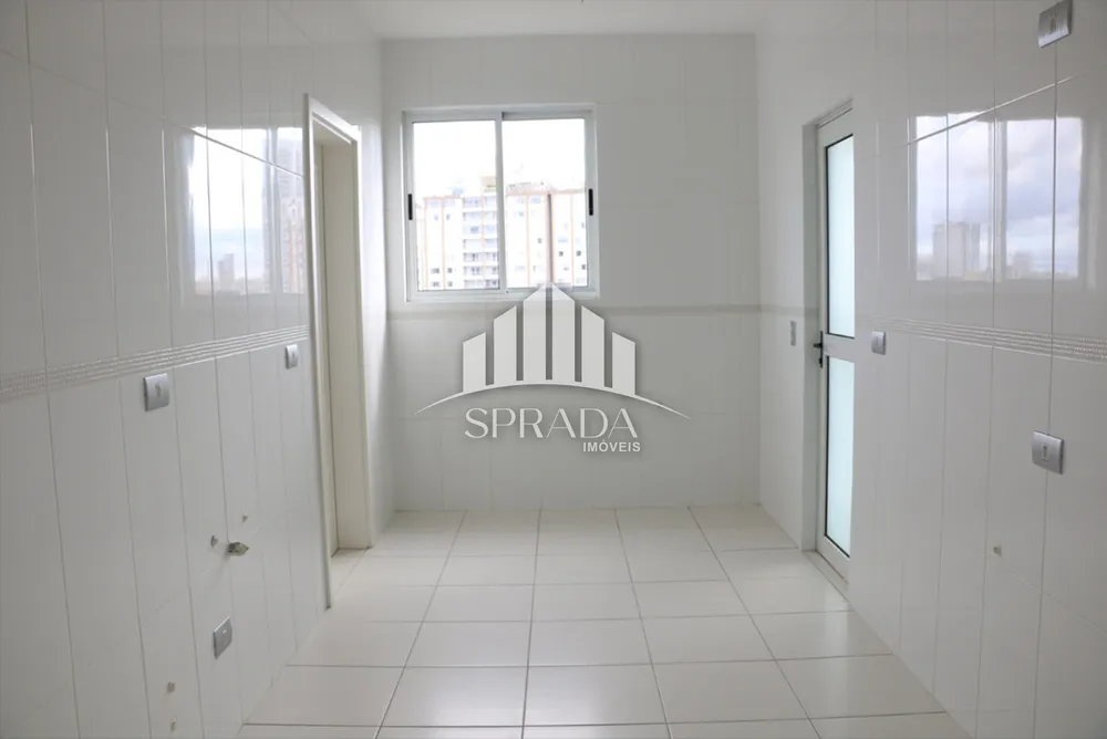 Apartamento, 3 quartos, 98 m² - Foto 1