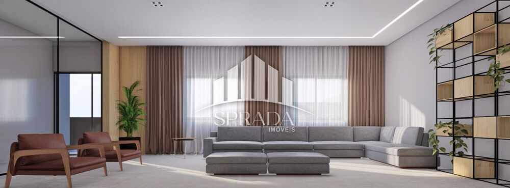 Apartamento à venda com 1 quarto, 58m² - Foto 19
